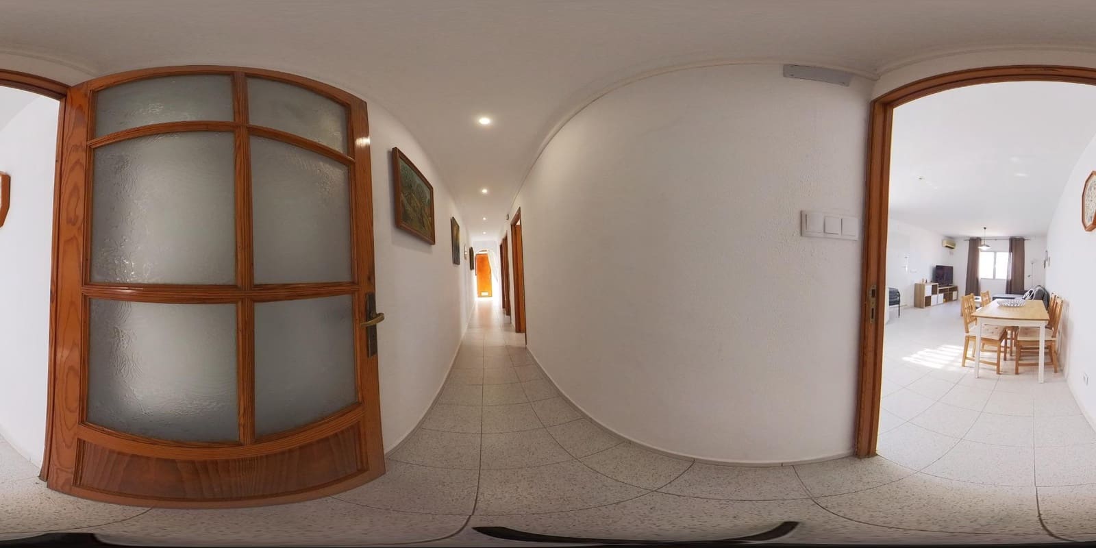 Appartement de 2 chambres à louer à Palma de Mallorca - 2 000 € (Ref: 9535886)