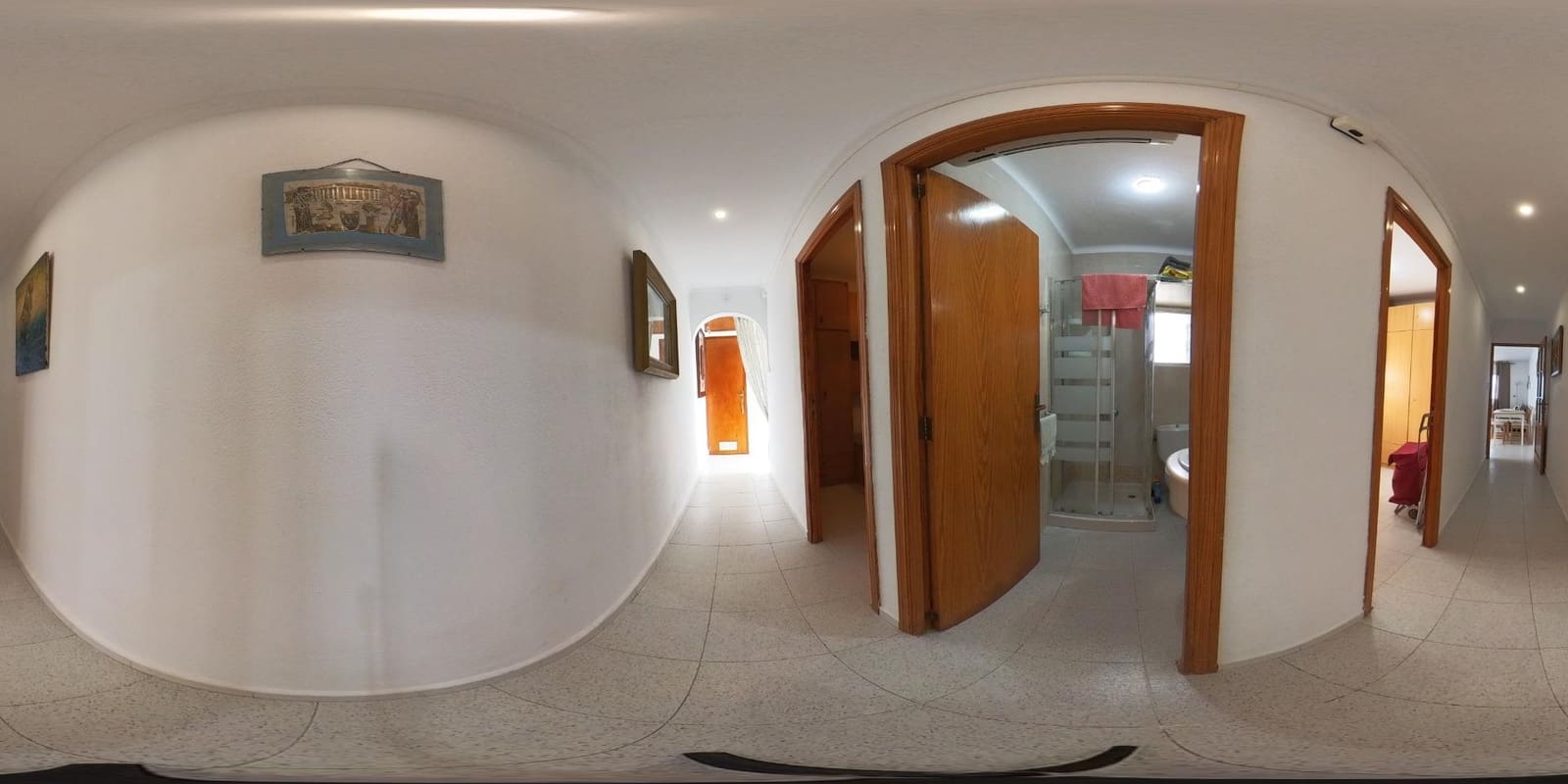 Appartement de 2 chambres à louer à Palma de Mallorca - 2 000 € (Ref: 9535886)