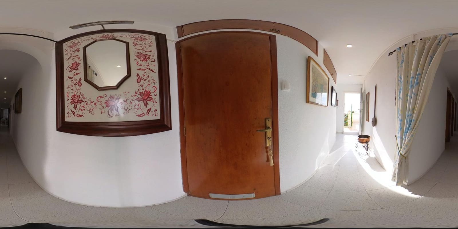 Appartement de 2 chambres à louer à Palma de Mallorca - 2 000 € (Ref: 9535886)