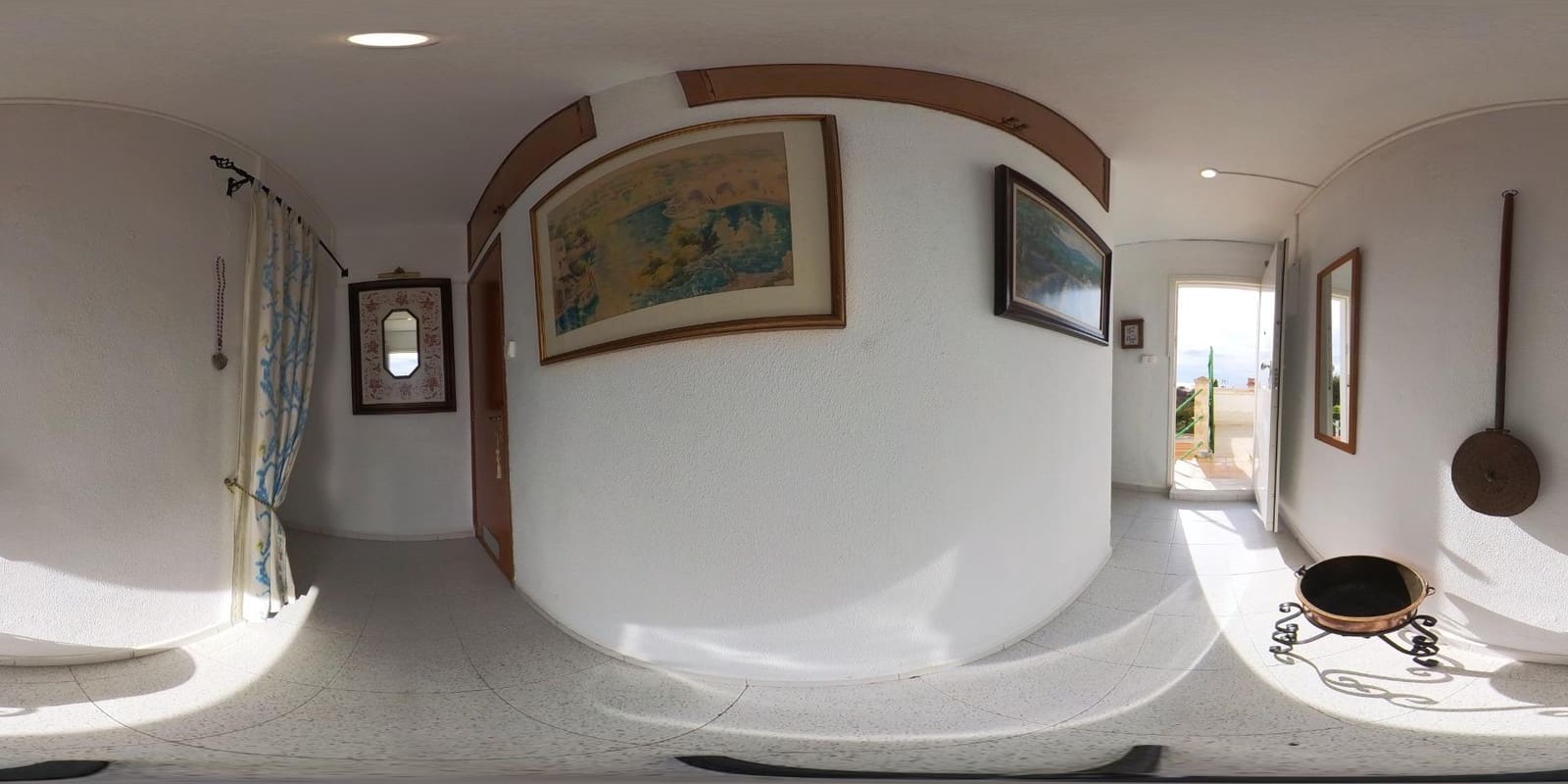 Appartement de 2 chambres à louer à Palma de Mallorca - 2 000 € (Ref: 9535886)