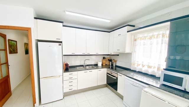 3 quarto Apartamento para arrendar em Palma de Mallorca - 2 000 € (Ref: 9535886)