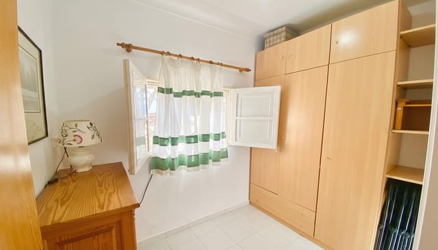 3 bedroom Flat for rent in Palma de Mallorca - € 2,000 (Ref: 9535886)