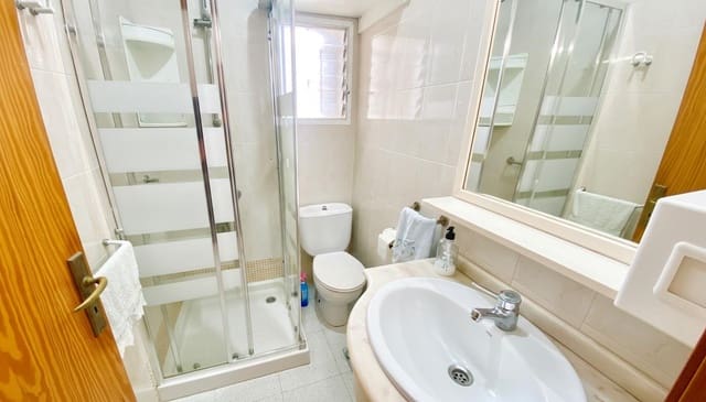 3 bedroom Flat for rent in Palma de Mallorca - € 2,000 (Ref: 9535886)