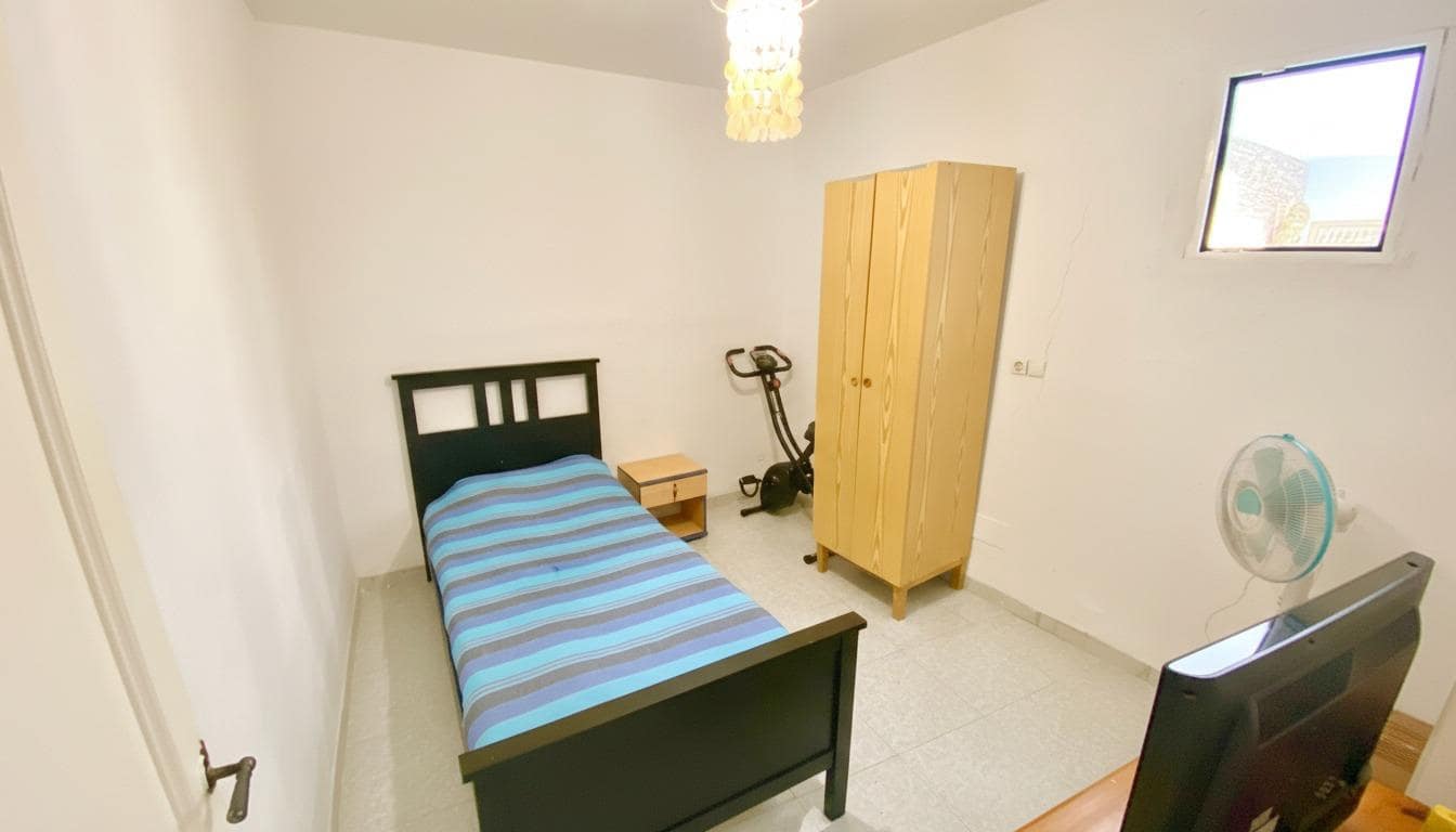 3 quarto Apartamento para venda em Palma de Mallorca - 359 000 € (Ref: 9541723)