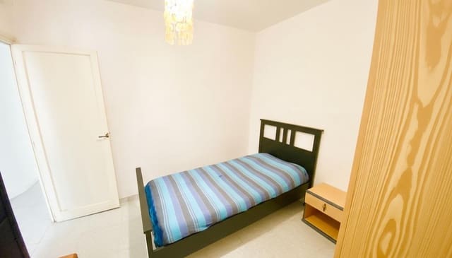 3 bedroom Flat for sale in Palma de Mallorca - € 359,000 (Ref: 9541723)