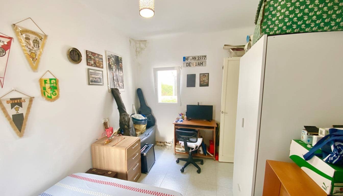 3 makuuhuone Asunto myytävänä paikassa Palma de Mallorca - 359 000 € (Ref: 9541723)