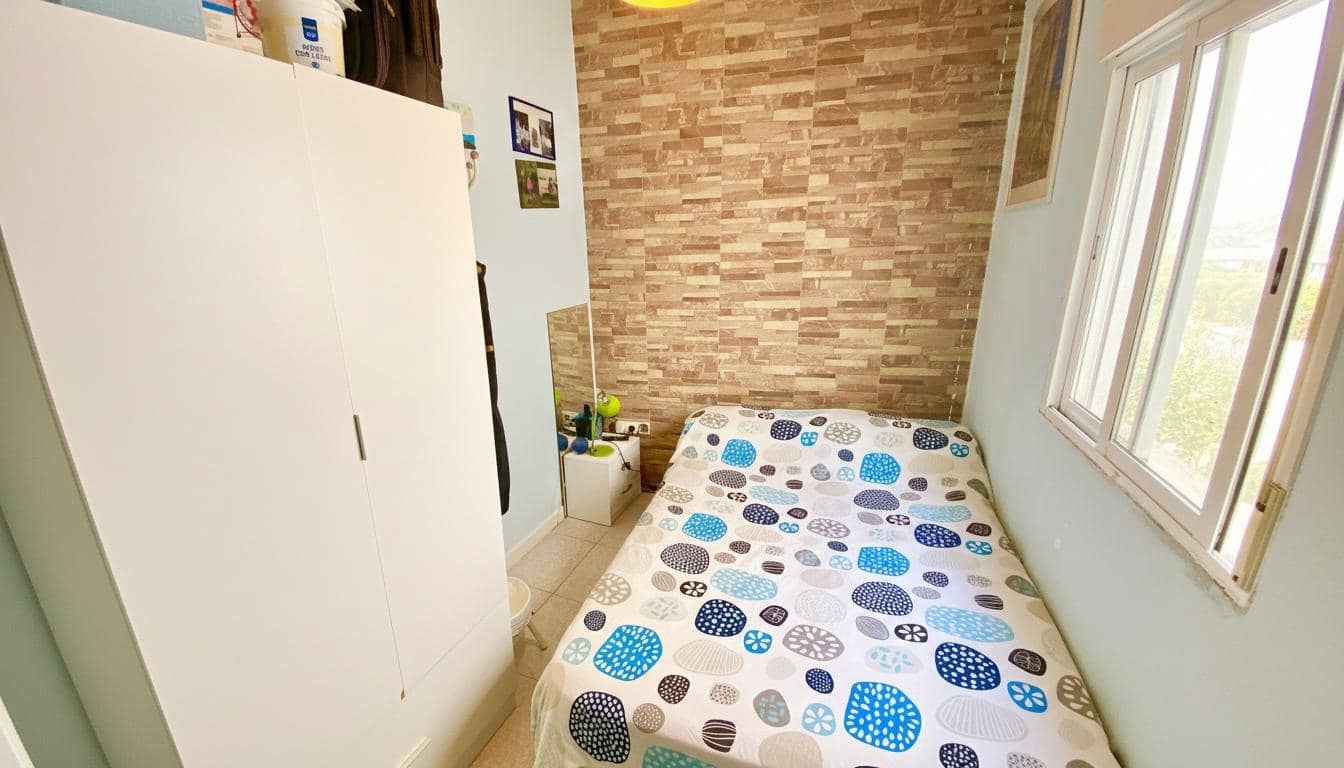 3 makuuhuone Asunto myytävänä paikassa Palma de Mallorca - 359 000 € (Ref: 9541723)