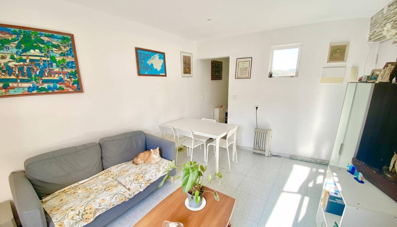 3 Zimmer Wohnung zu verkaufen in Palma de Mallorca - 359.000 € (Ref: 9541723)