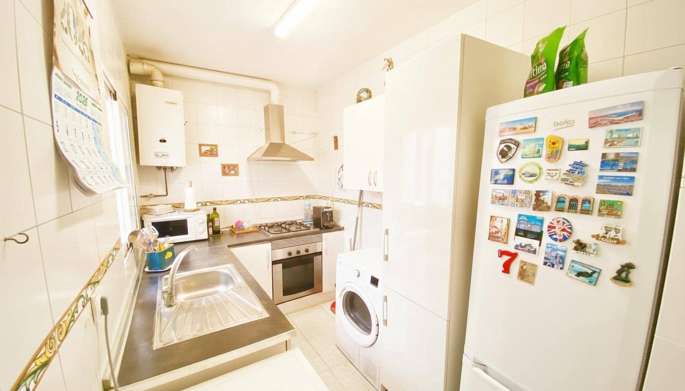 3 Zimmer Wohnung zu verkaufen in Palma de Mallorca - 359.000 € (Ref: 9541723)