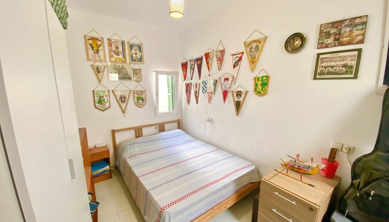 3 Zimmer Wohnung zu verkaufen in Palma de Mallorca - 359.000 € (Ref: 9541723)