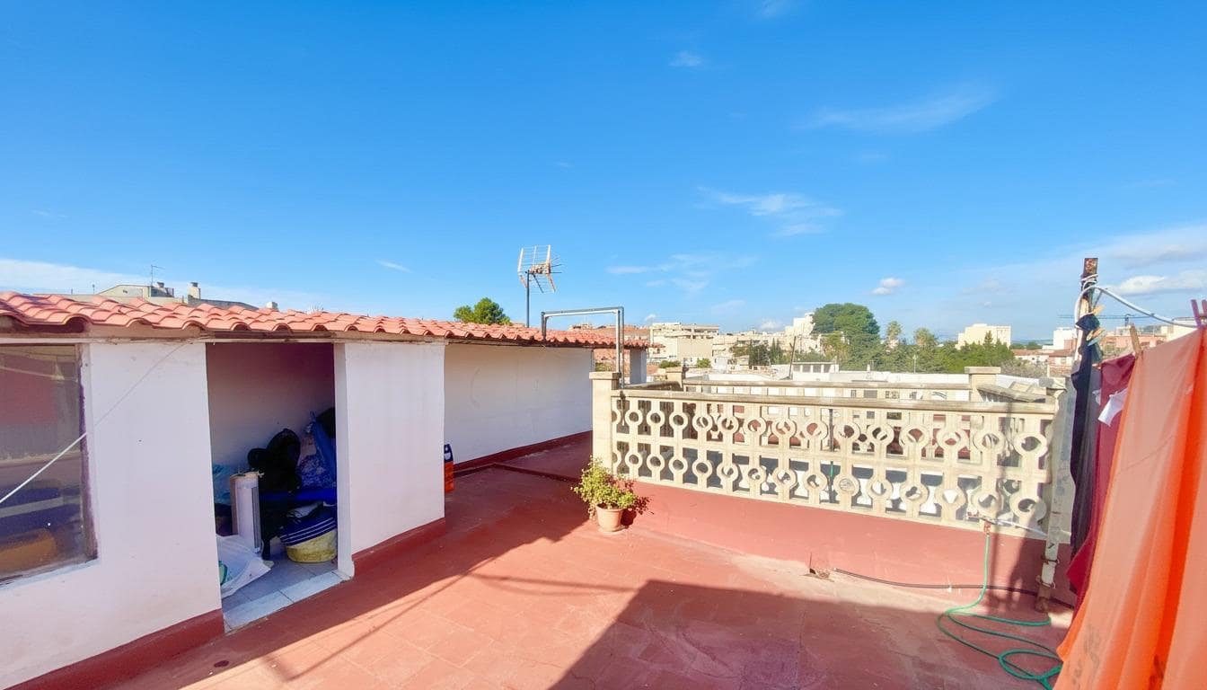3 Zimmer Wohnung zu verkaufen in Palma de Mallorca - 359.000 € (Ref: 9541723)