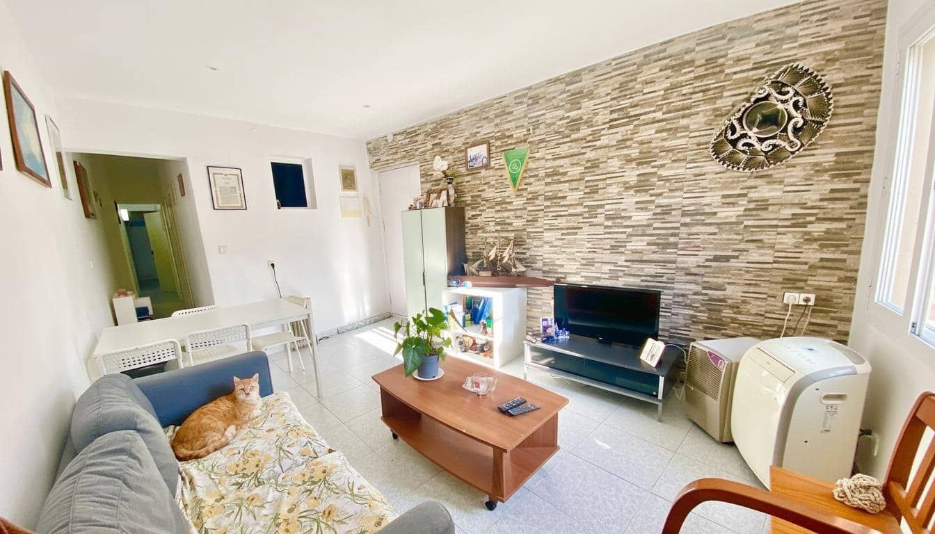 3 Zimmer Wohnung zu verkaufen in Palma de Mallorca - 359.000 € (Ref: 9541723)