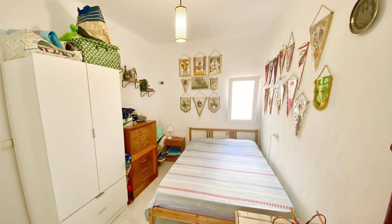3 Zimmer Wohnung zu verkaufen in Palma de Mallorca - 359.000 € (Ref: 9541723)
