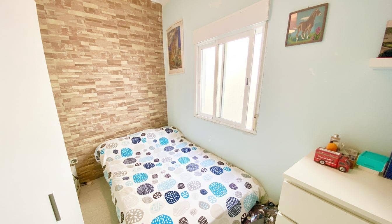 3 Zimmer Wohnung zu verkaufen in Palma de Mallorca - 359.000 € (Ref: 9541723)