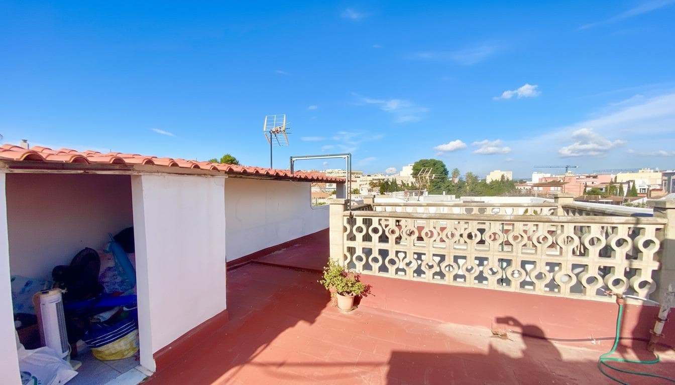 3 Zimmer Wohnung zu verkaufen in Palma de Mallorca - 359.000 € (Ref: 9541723)