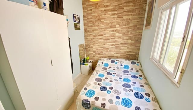 3 soveværelse Lejlighed til salg i Palma de Mallorca - € 359.000 (Ref: 9541723)