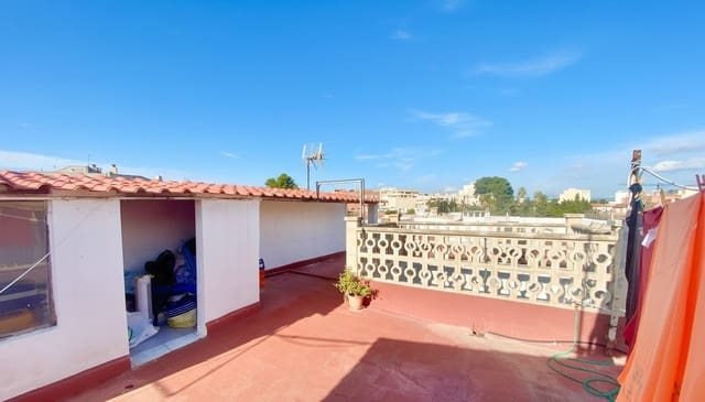 3 chambre Appartement à vendre à Palma de Mallorca - 359 000 € (Ref: 9541723)