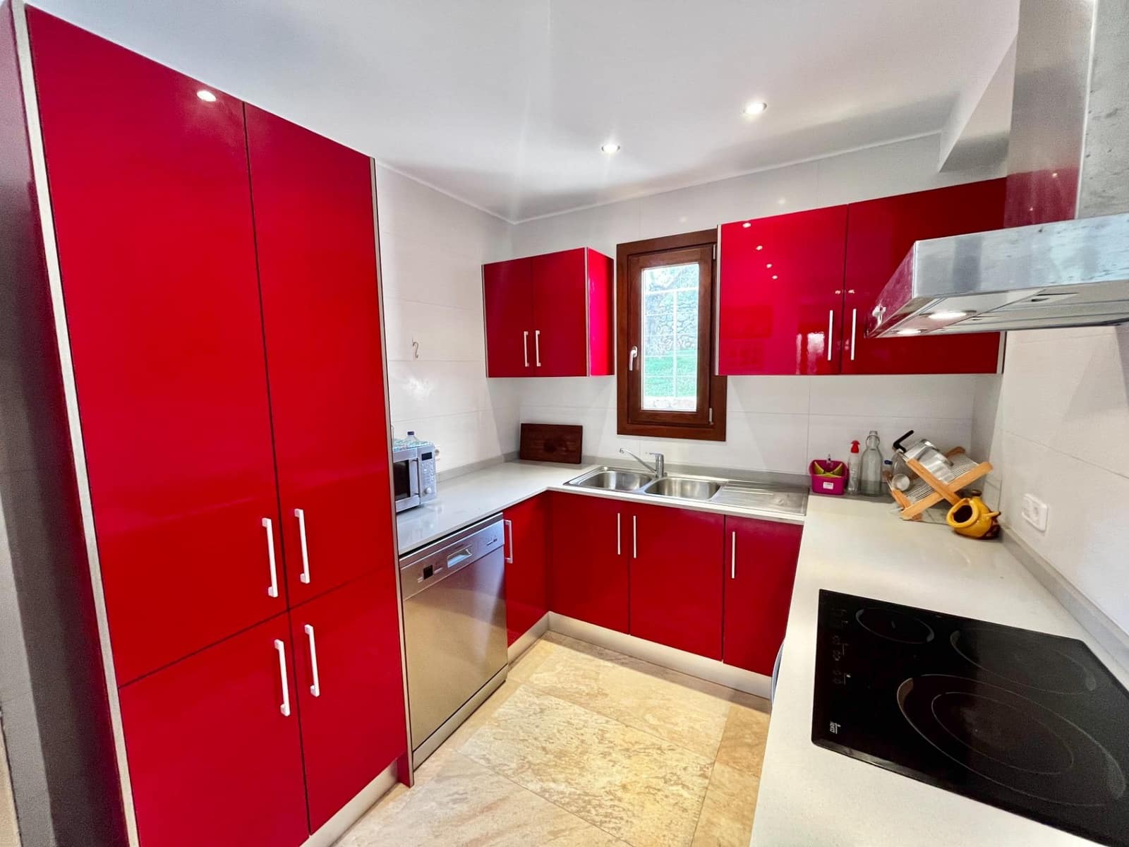 3 soveværelse Villa til leje i Santanyi med garage - € 2.850 (Ref: 9543554)