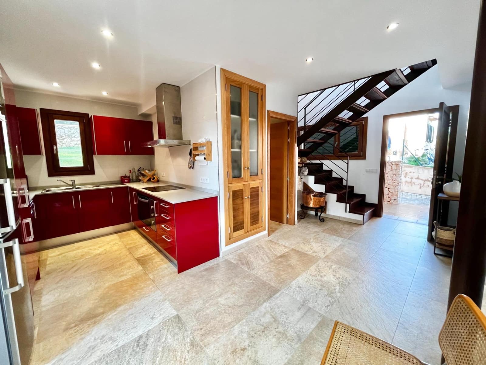 3 soveværelse Villa til leje i Santanyi med garage - € 2.850 (Ref: 9543554)