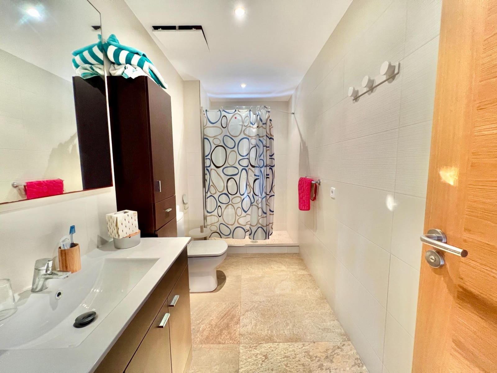 3 soveværelse Villa til leje i Santanyi med garage - € 2.850 (Ref: 9543554)