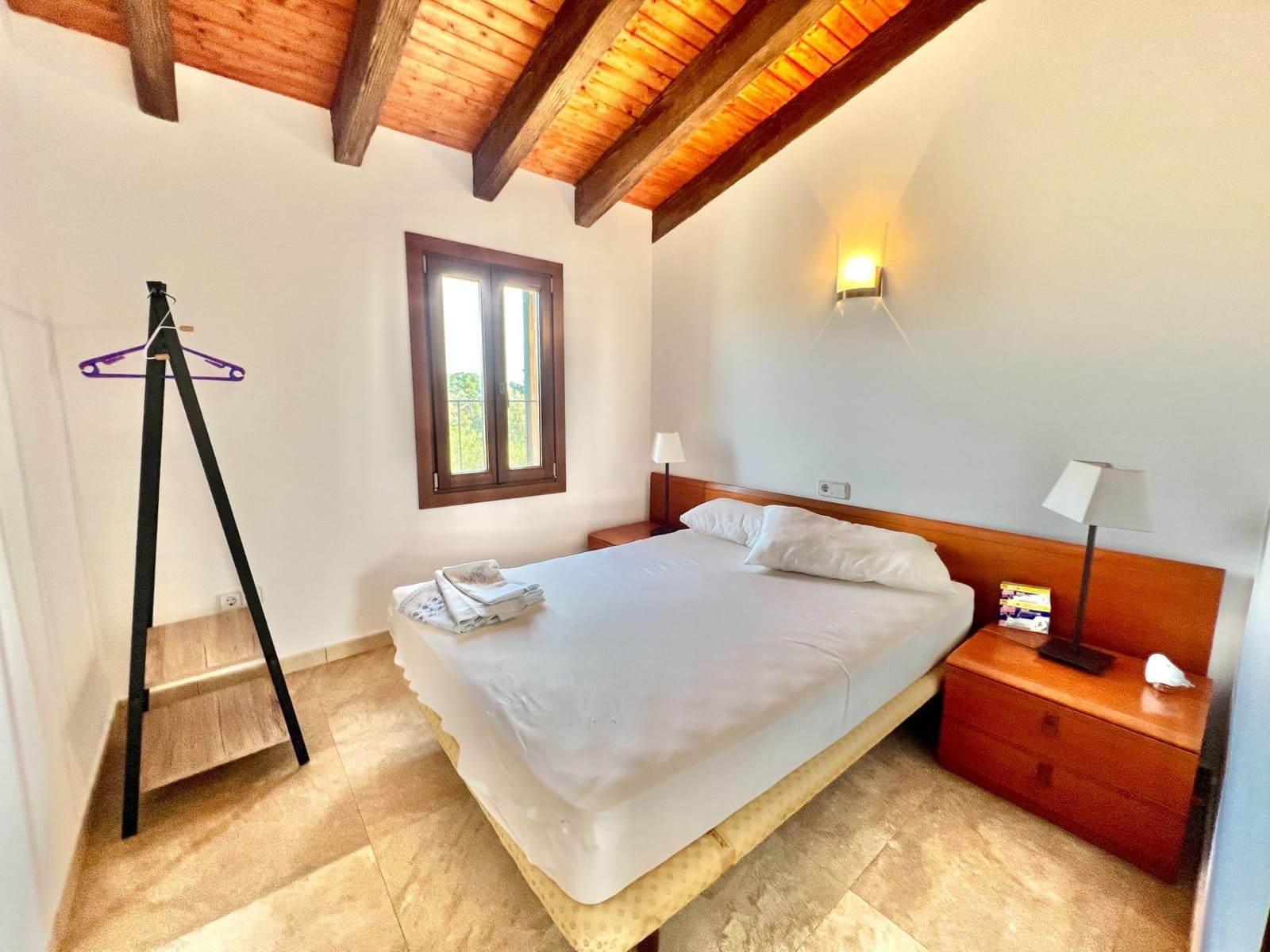 3 soveværelse Villa til leje i Santanyi med garage - € 2.850 (Ref: 9543554)