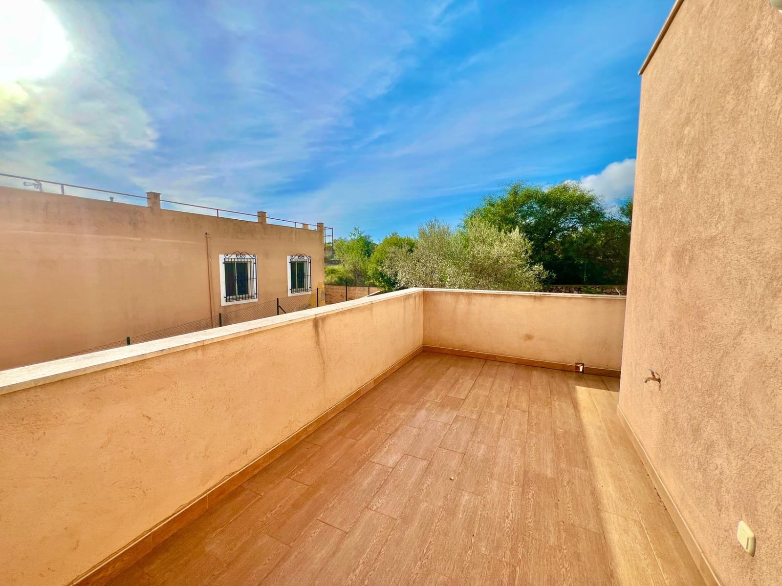 3 soveværelse Villa til leje i Santanyi med garage - € 2.850 (Ref: 9543554)