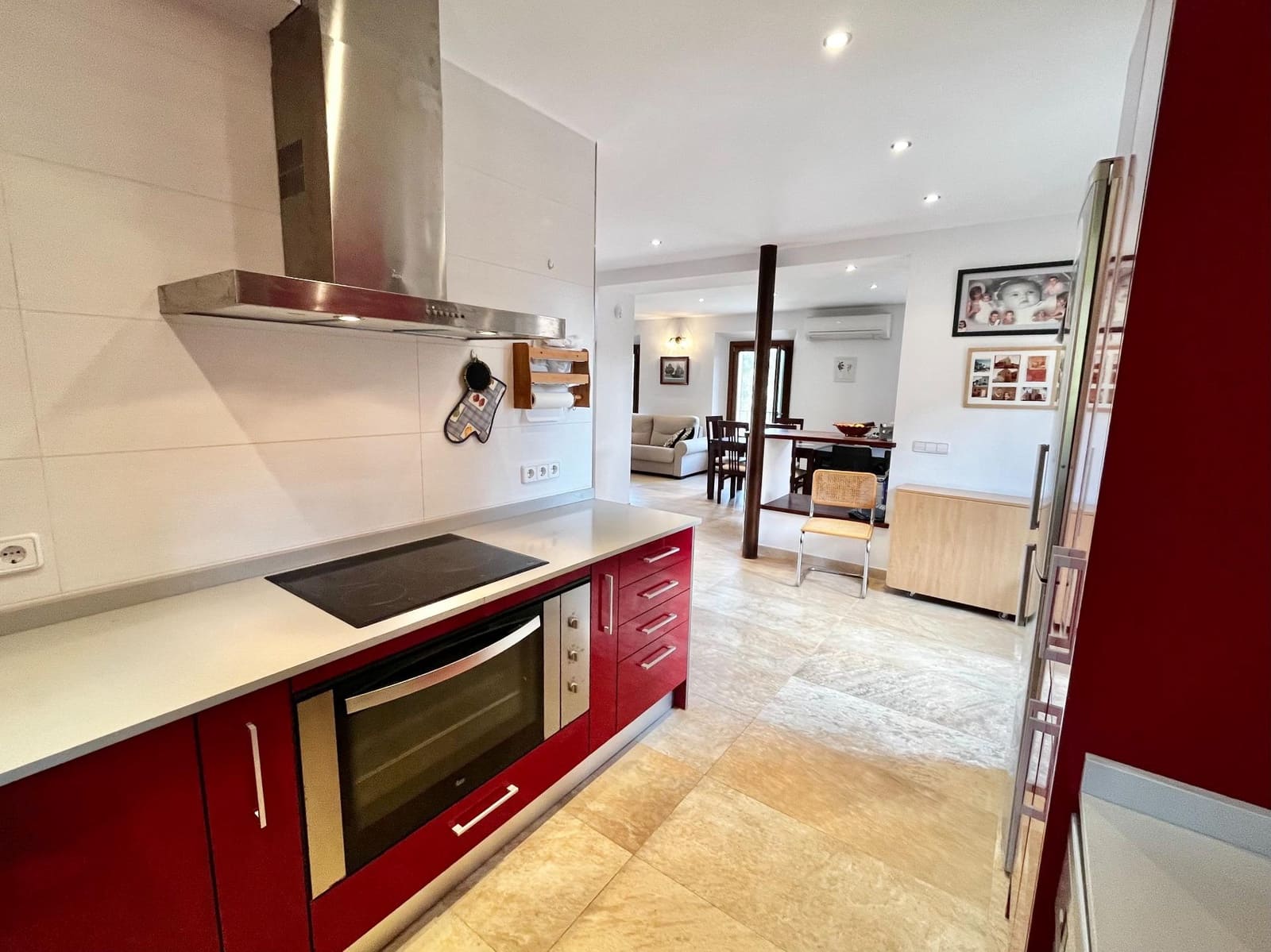 3 soveværelse Villa til leje i Santanyi med garage - € 2.700 (Ref: 9543554)