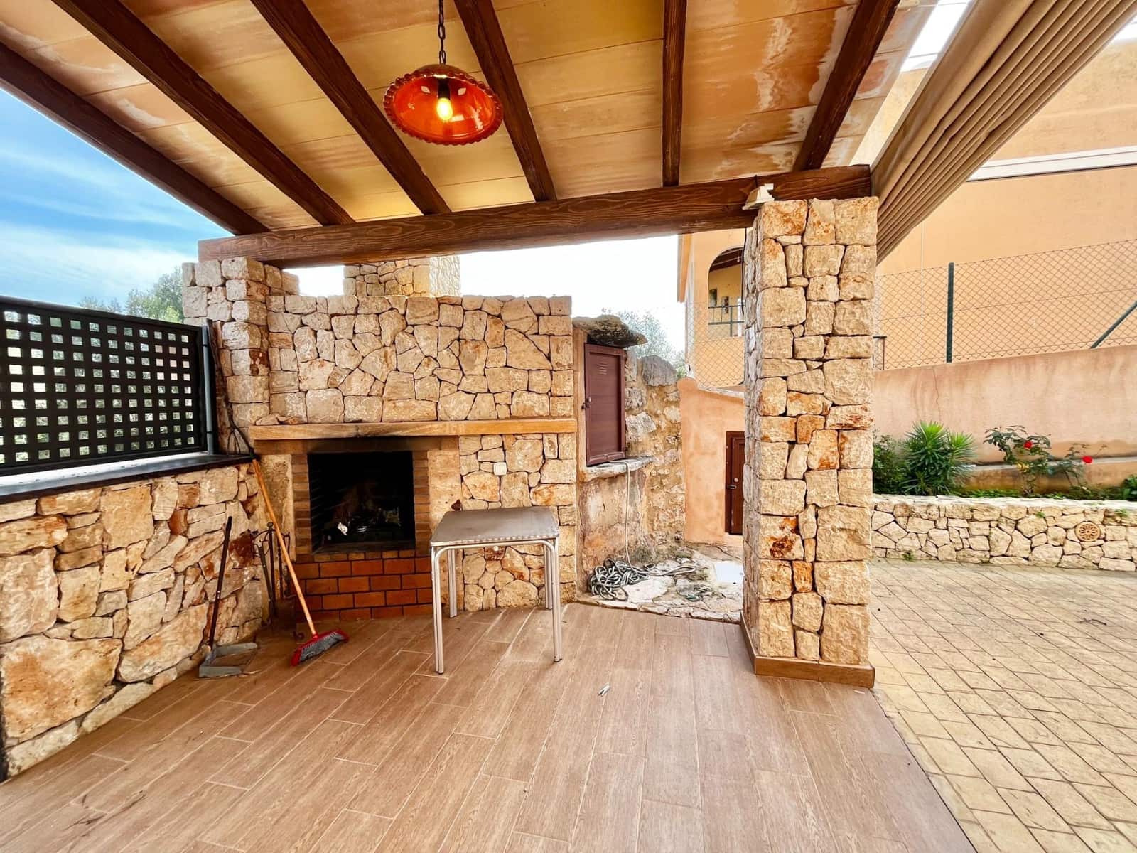 3 soveværelse Villa til leje i Santanyi med garage - € 2.700 (Ref: 9543554)