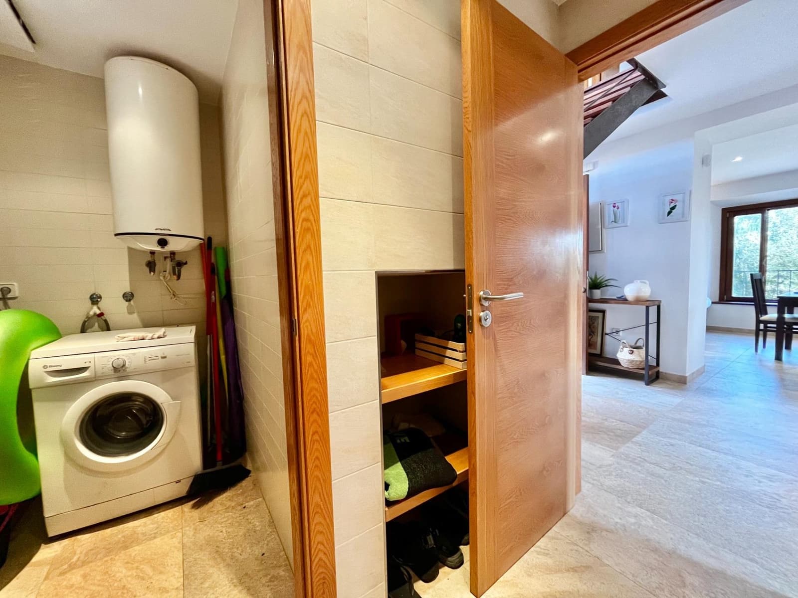 3 soveværelse Villa til leje i Santanyi med garage - € 2.700 (Ref: 9543554)