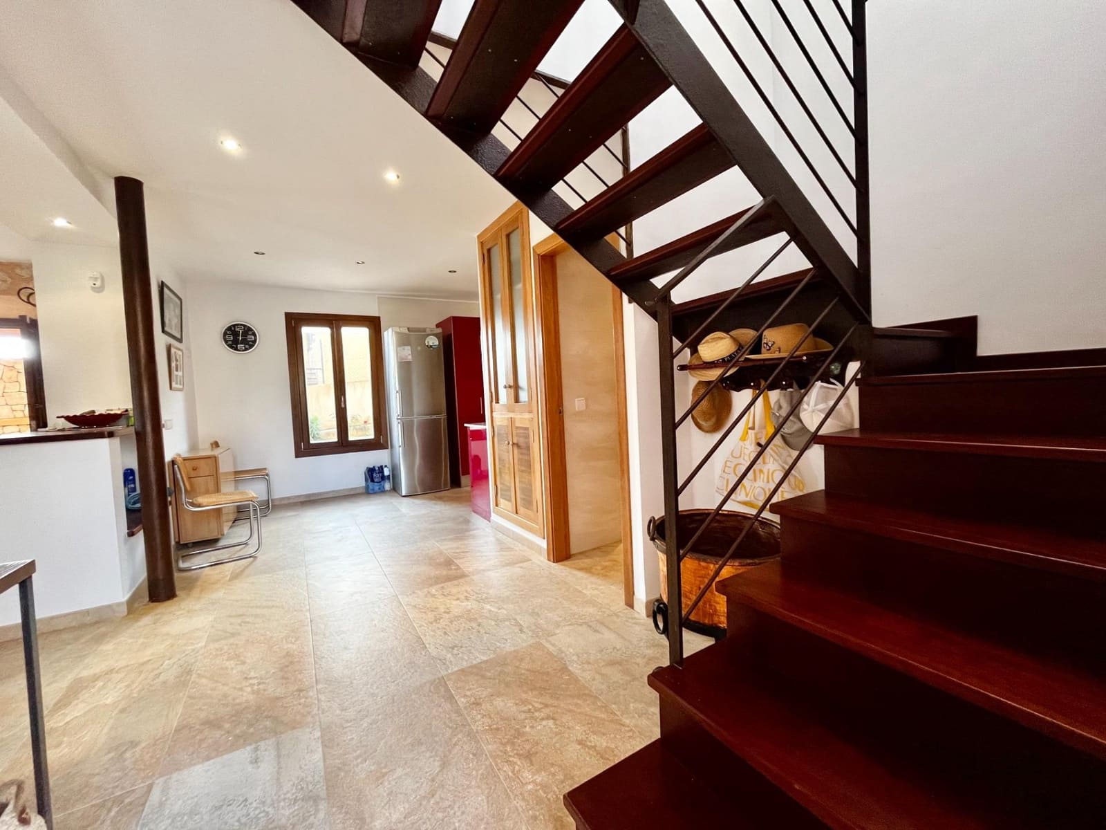 3 soveværelse Villa til leje i Santanyi med garage - € 2.700 (Ref: 9543554)