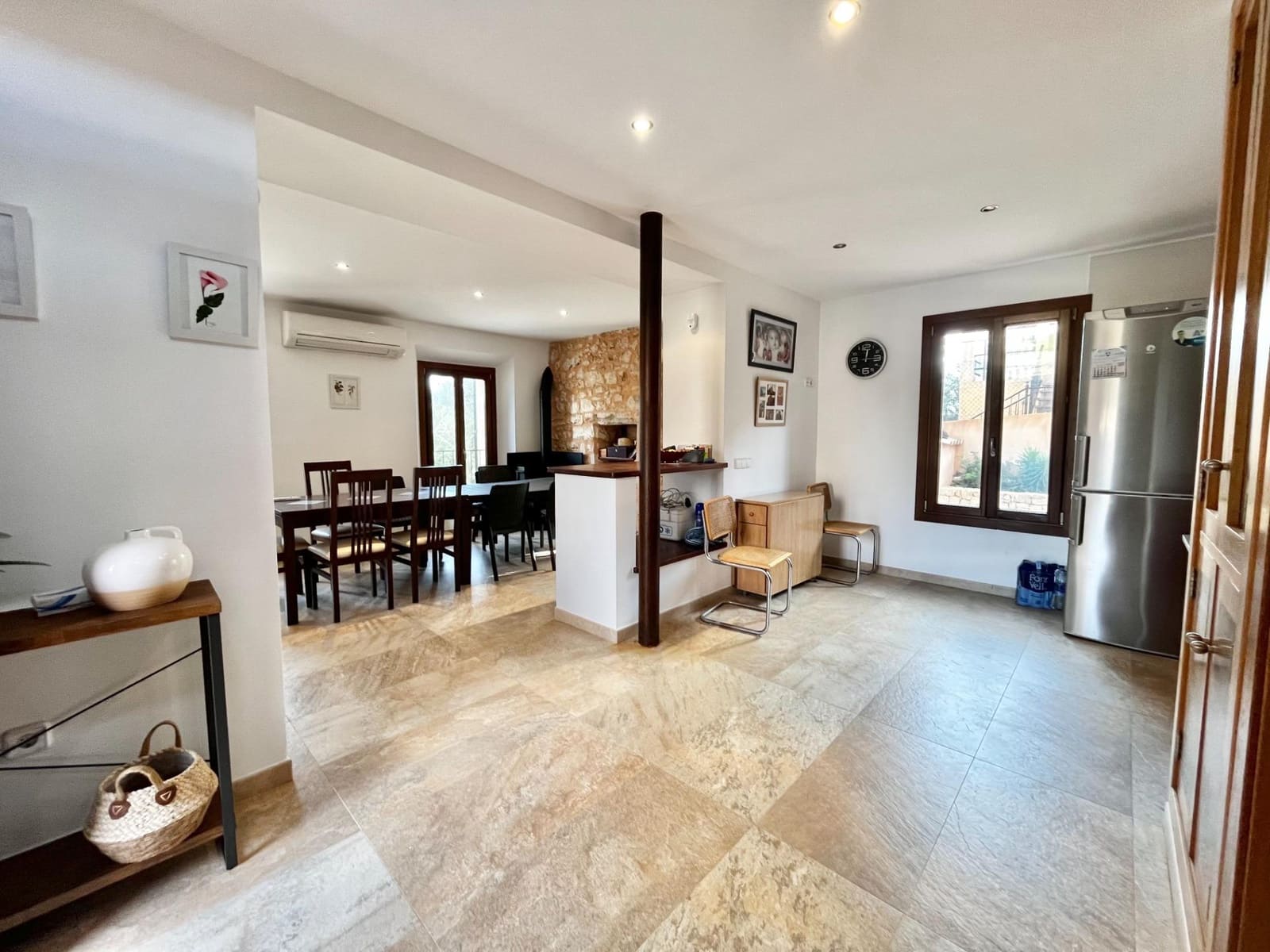 3 soveværelse Villa til leje i Santanyi med garage - € 2.500 (Ref: 9543554)