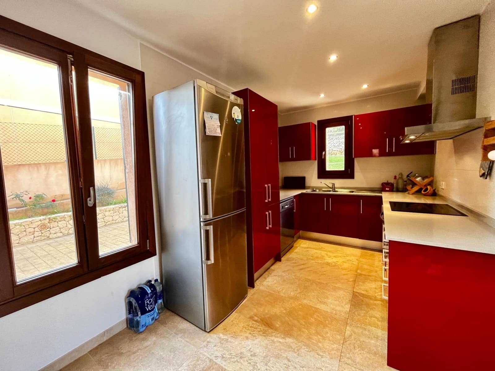 3 soveværelse Villa til leje i Santanyi med garage - € 2.500 (Ref: 9543554)