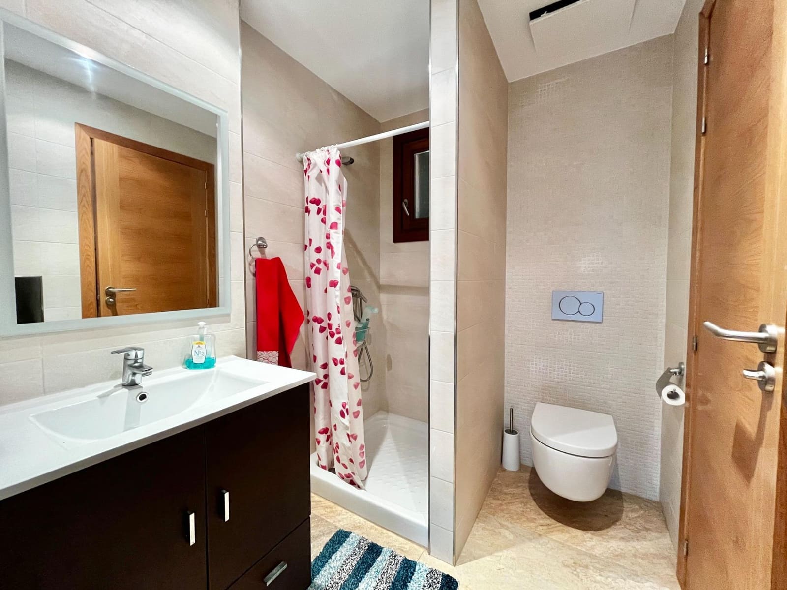 3 soveværelse Villa til leje i Santanyi med garage - € 2.500 (Ref: 9543554)