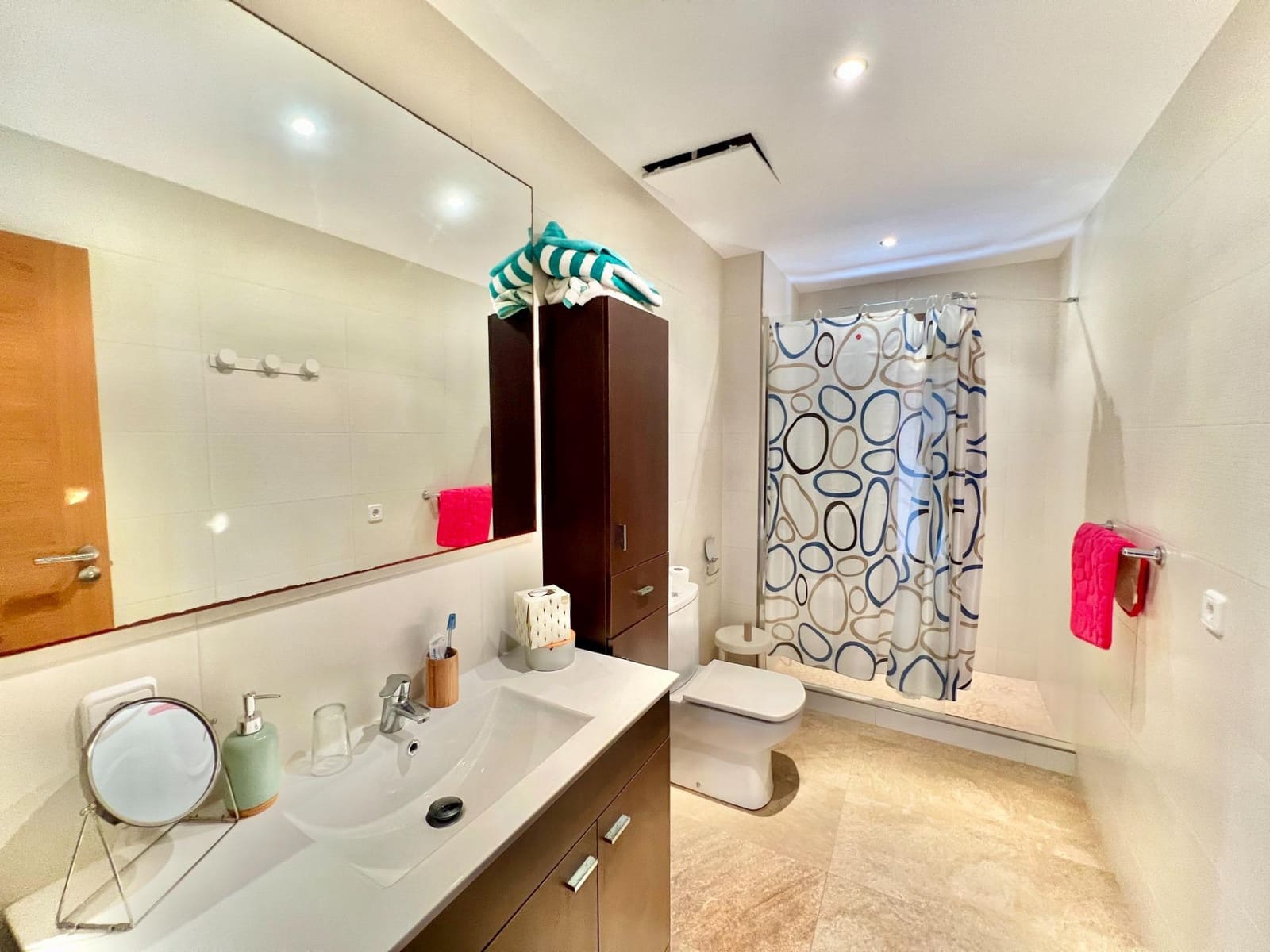 3 soveværelse Villa til leje i Santanyi med garage - € 2.500 (Ref: 9543554)