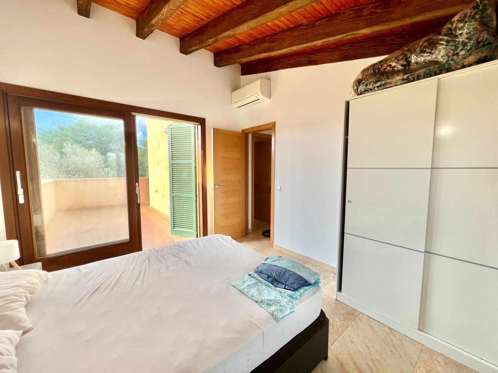 3 soveværelse Villa til leje i Santanyi med garage - € 2.500 (Ref: 9543554)