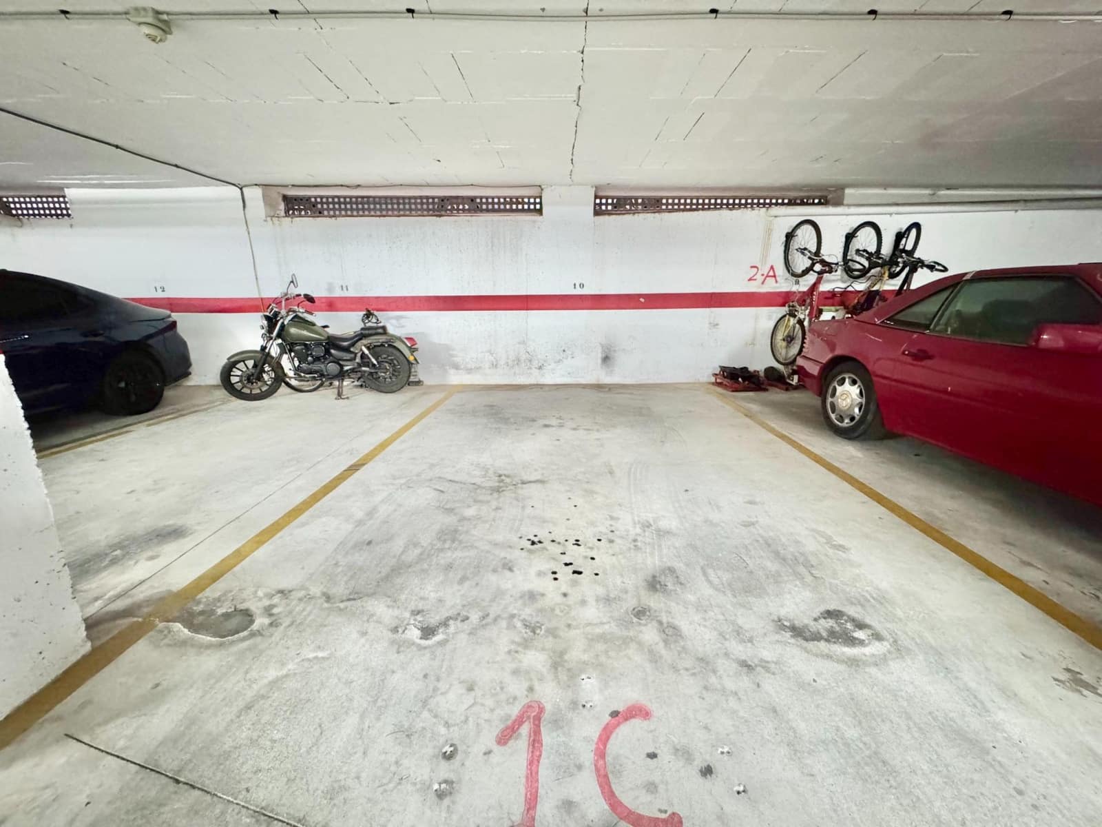 3 soveværelse Lejlighed til salg i Cala Ratjada med garage - € 499.000 (Ref: 9543555)