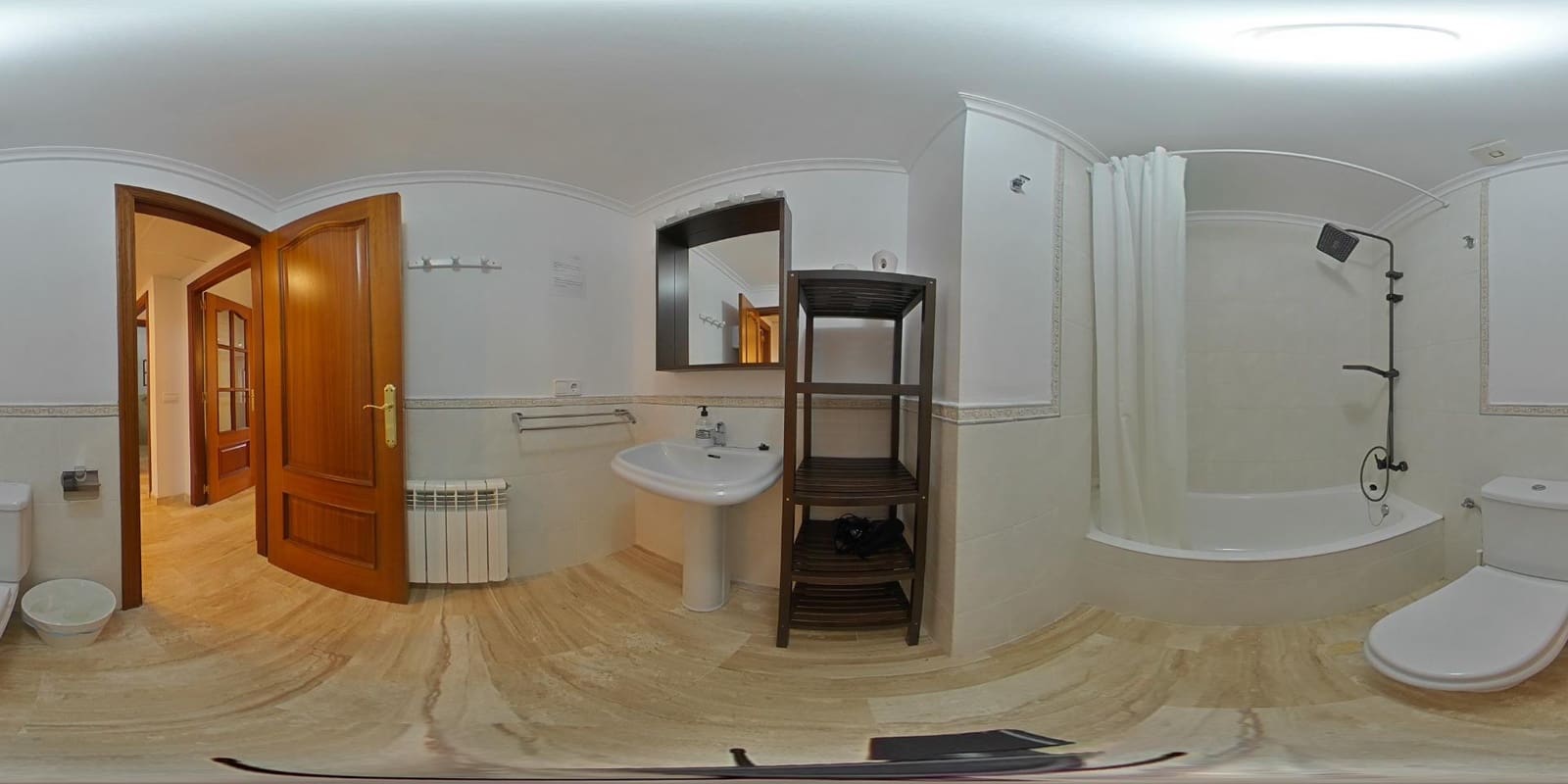 3 sypialnia Mieszkanie na sprzedaż w Cala Ratjada z garażem - 499 000 € (Ref: 9543555)