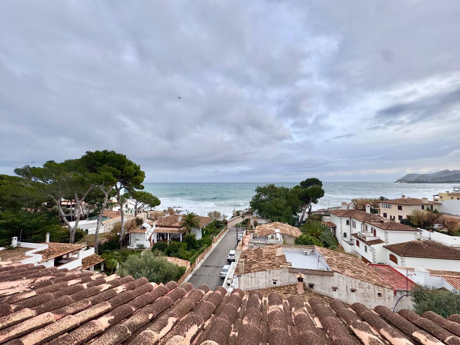 3 sypialnia Mieszkanie na sprzedaż w Cala Ratjada z garażem - 499 000 € (Ref: 9543555)