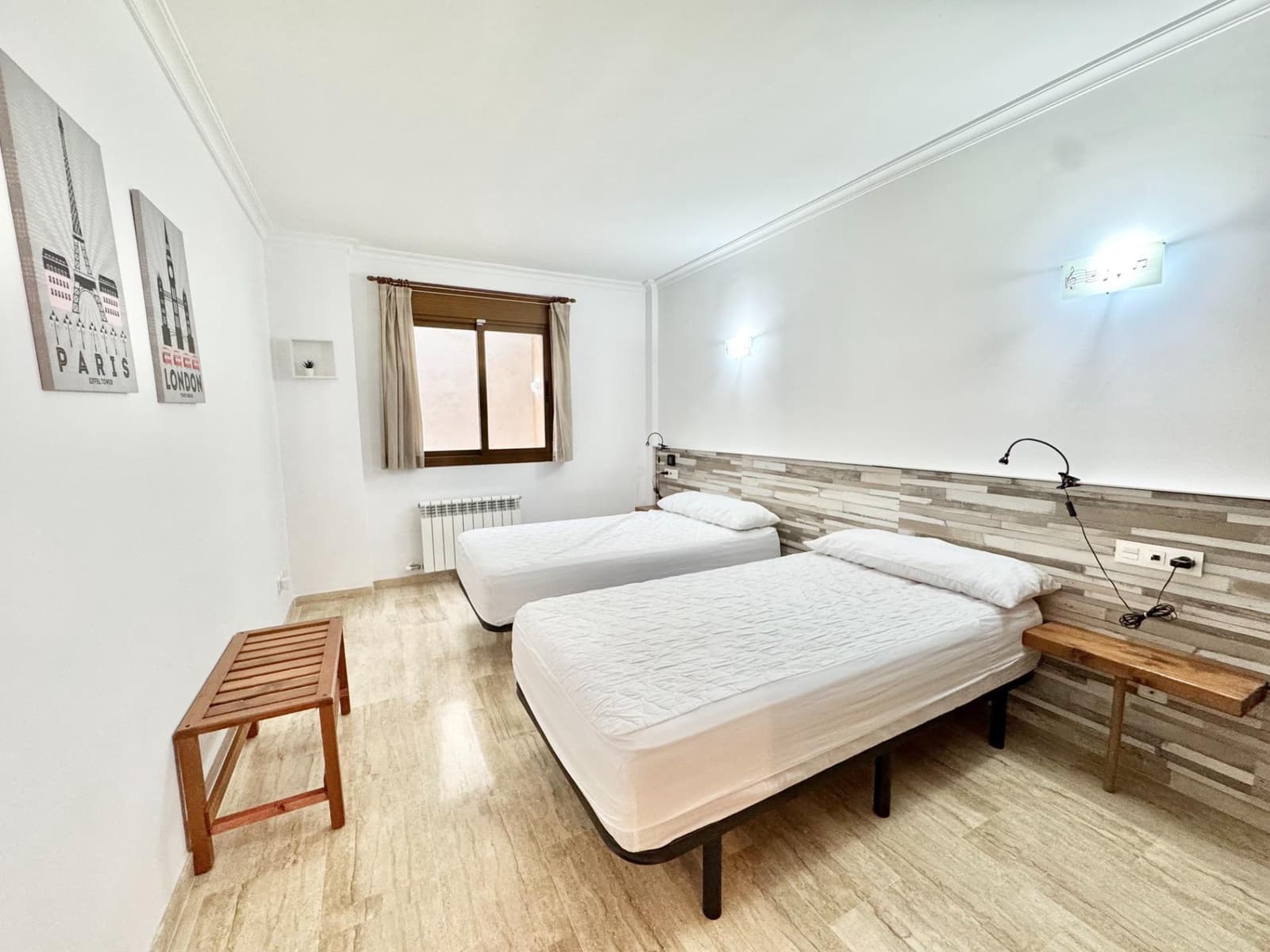 3 sypialnia Mieszkanie na sprzedaż w Cala Ratjada z garażem - 499 000 € (Ref: 9543555)