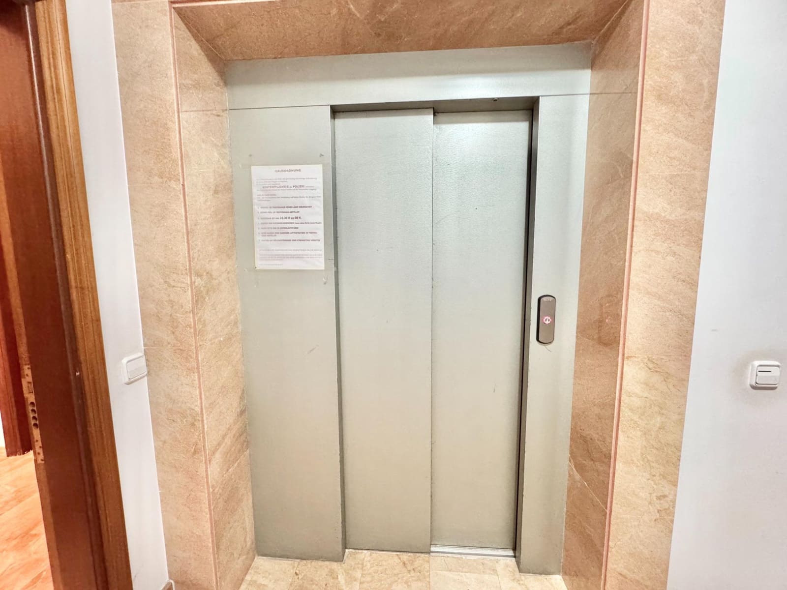 3 sypialnia Mieszkanie na sprzedaż w Cala Ratjada z garażem - 499 000 € (Ref: 9543555)