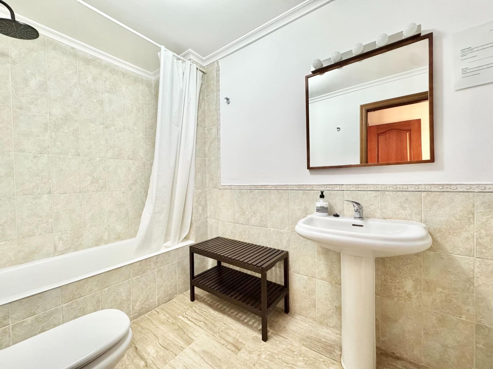 3 sypialnia Mieszkanie na sprzedaż w Cala Ratjada z garażem - 499 000 € (Ref: 9543555)