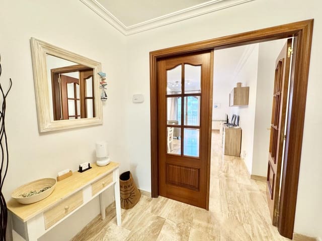 3 soverom Leilighet til salgs i Cala Ratjada, Capdepera med garasje - € 499 000 (Ref: 9543555)