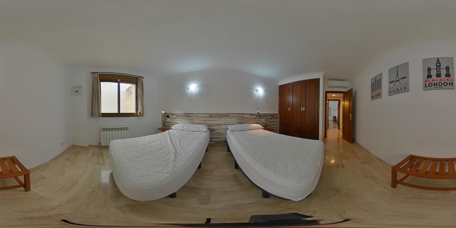 3 bedroom Flat for sale in Cala Ratjada with garage - € 499,000 (Ref: 9543555)