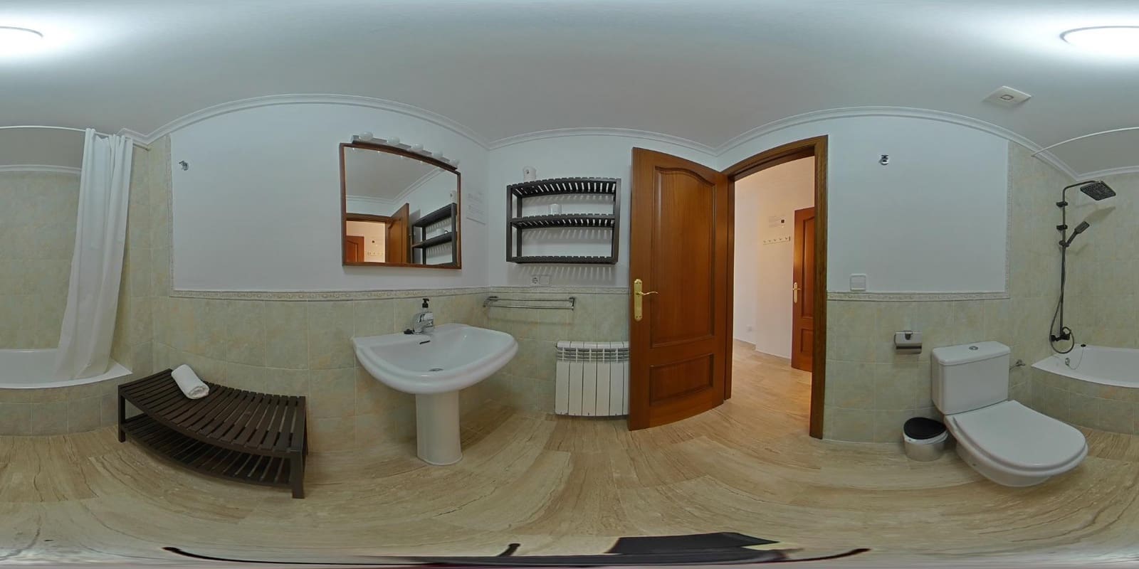 3 bedroom Flat for sale in Cala Ratjada with garage - € 499,000 (Ref: 9543555)