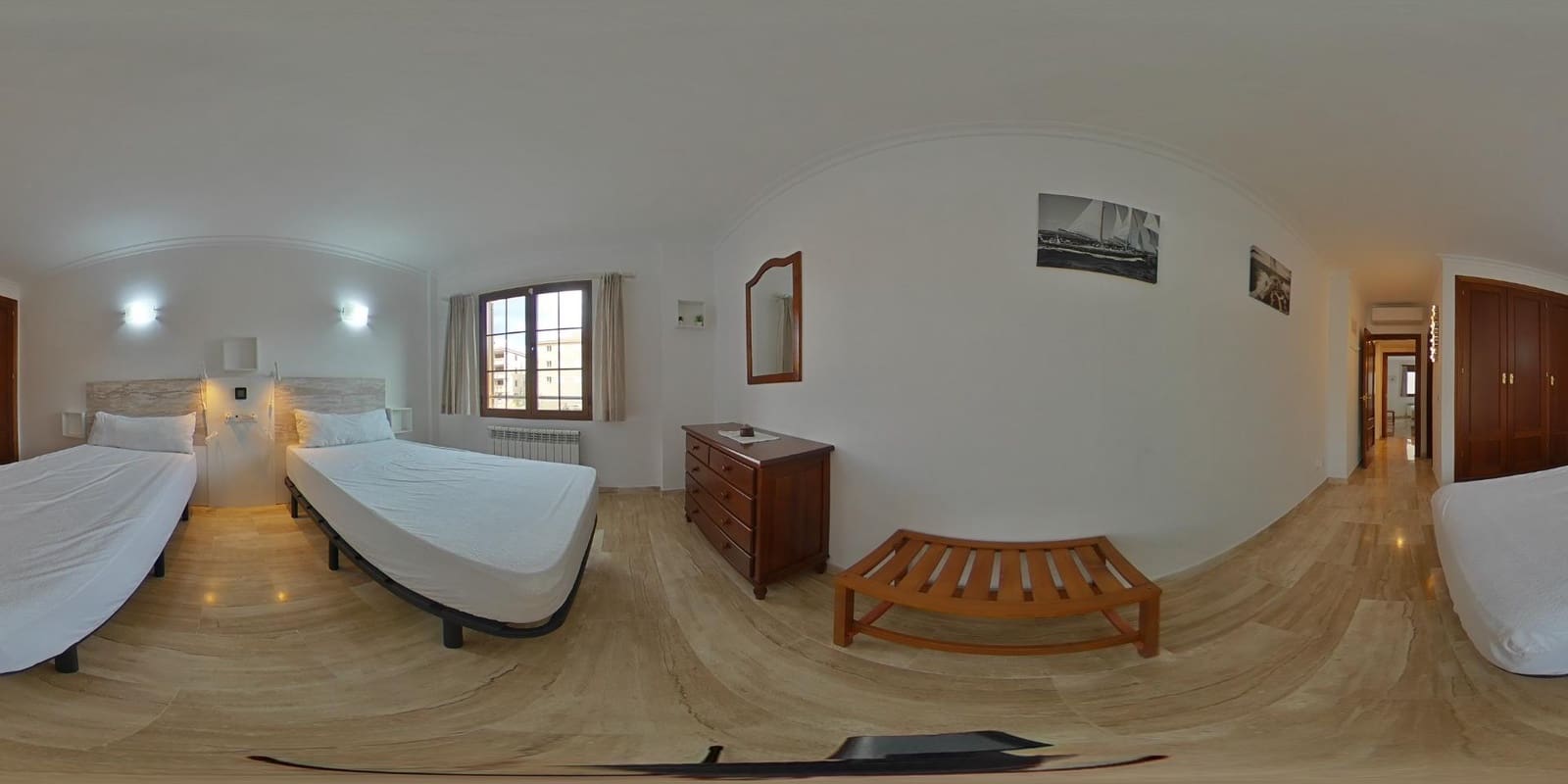 3 bedroom Flat for sale in Cala Ratjada with garage - € 499,000 (Ref: 9543555)