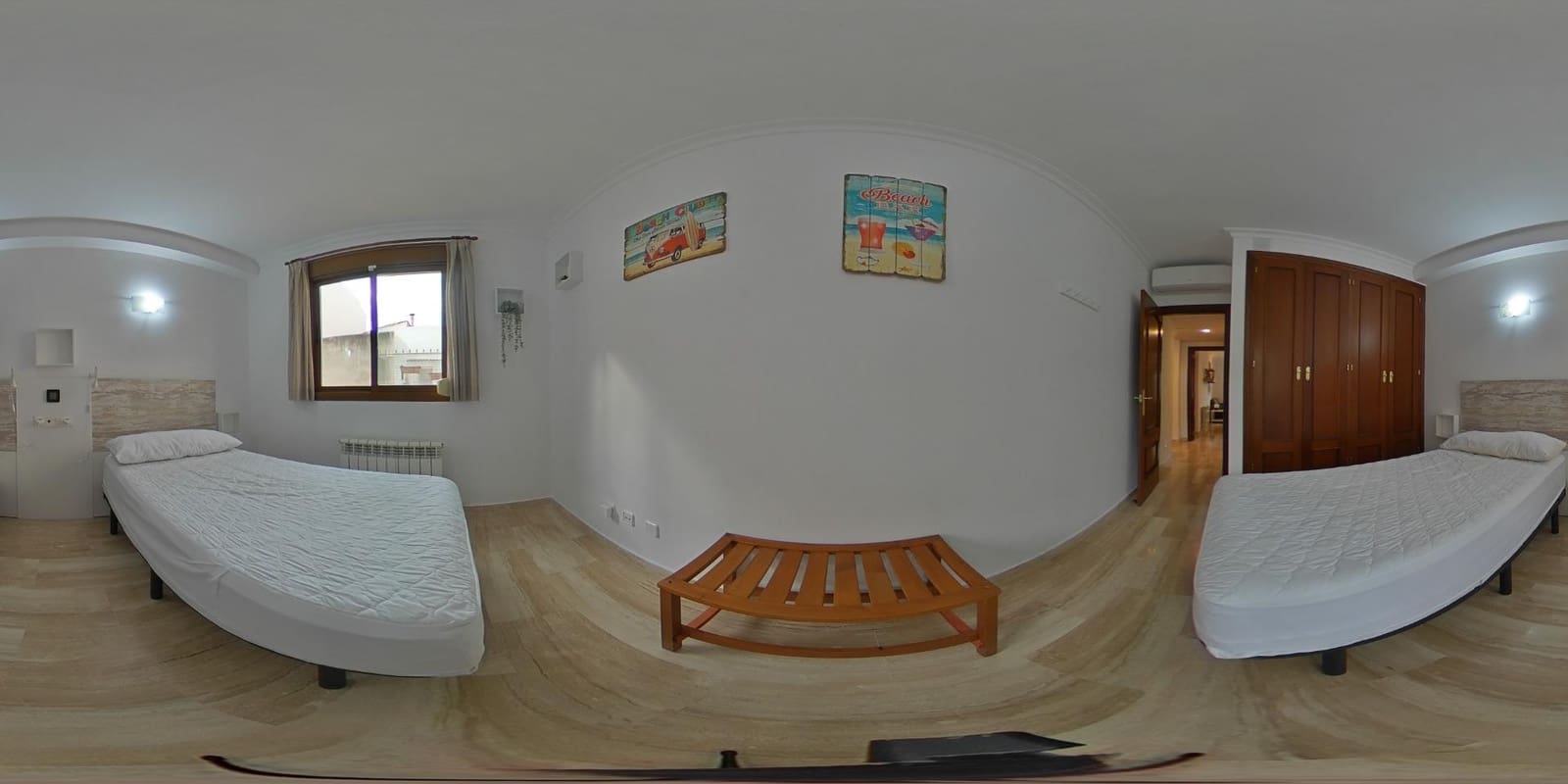 3 bedroom Flat for sale in Cala Ratjada with garage - € 499,000 (Ref: 9543555)