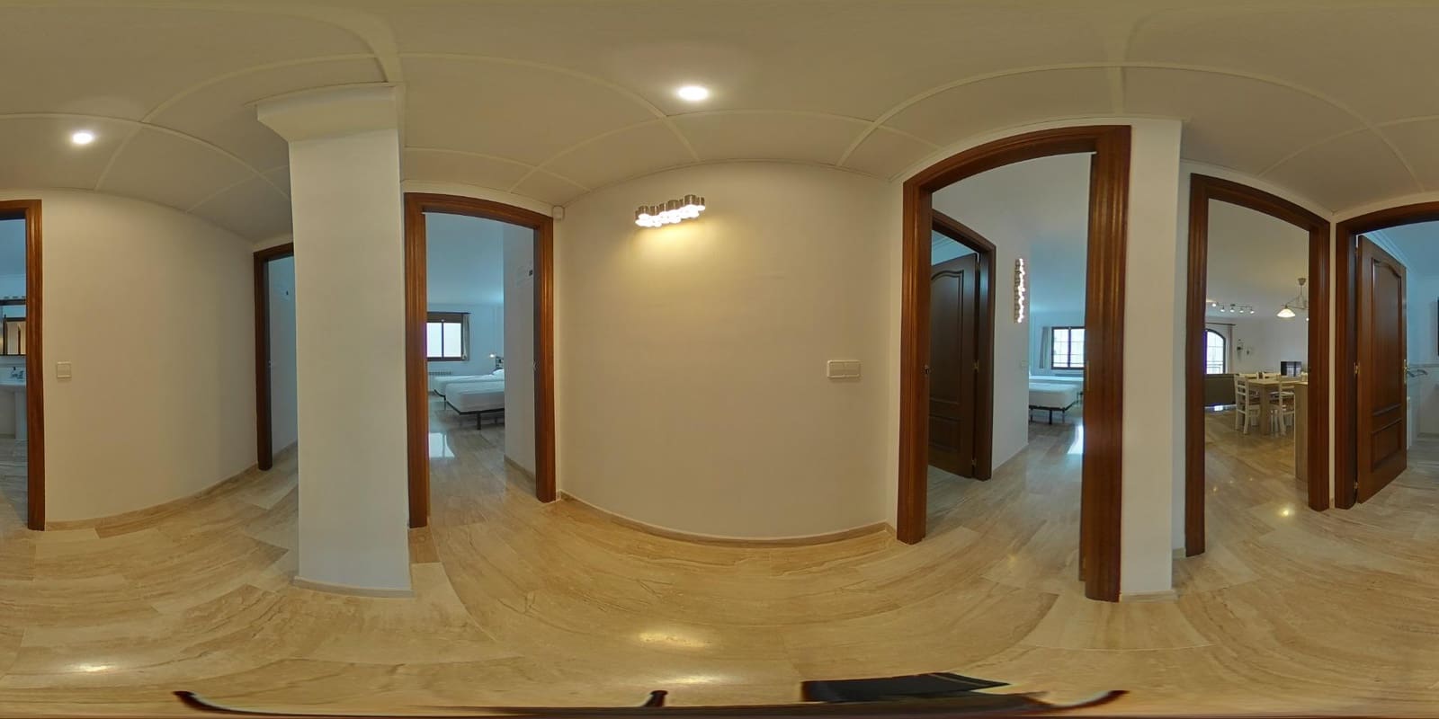 3 bedroom Flat for sale in Cala Ratjada with garage - € 499,000 (Ref: 9543555)