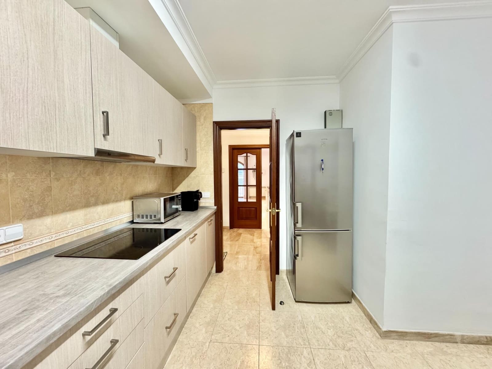 3 bedroom Flat for sale in Cala Ratjada with garage - € 499,000 (Ref: 9543555)