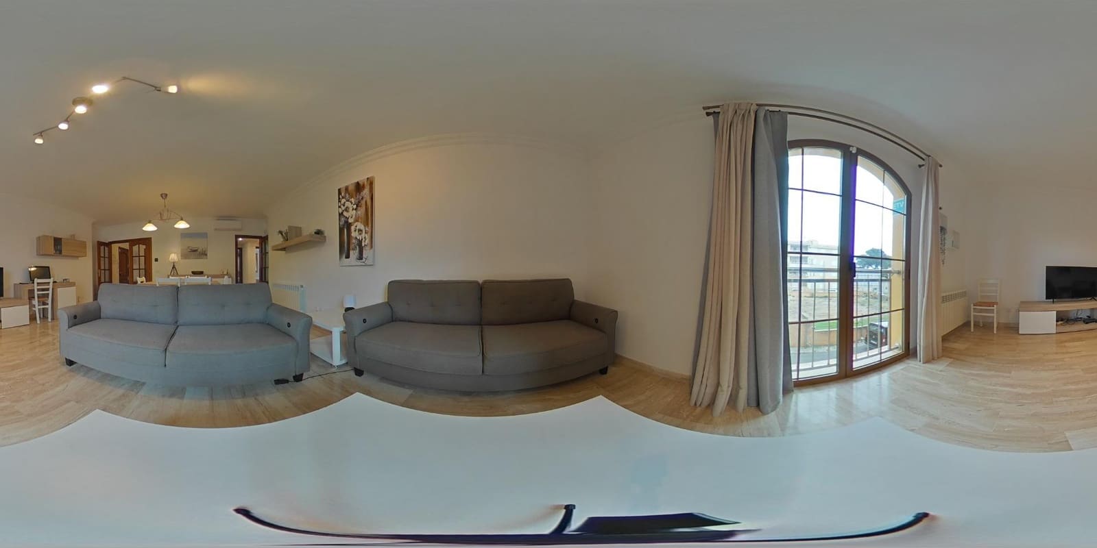 3 bedroom Flat for sale in Cala Ratjada with garage - € 499,000 (Ref: 9543555)