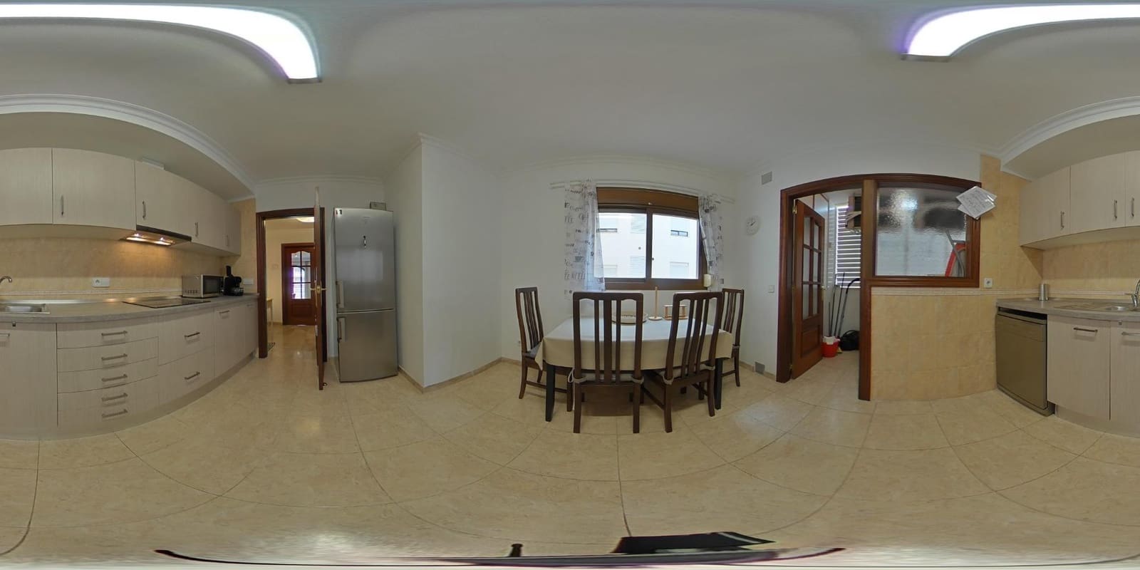 3 bedroom Flat for sale in Cala Ratjada with garage - € 499,000 (Ref: 9543555)